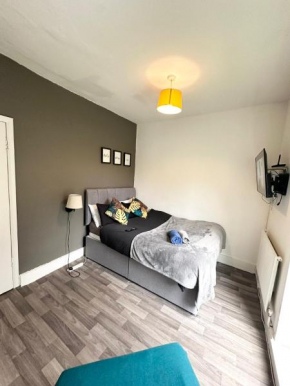 Cozy Studio in Angel (Islington)